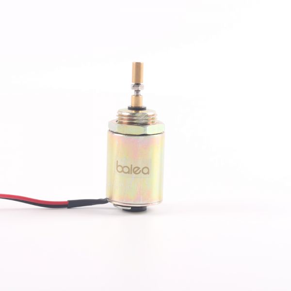 BYT2530纺织机圆管电磁铁