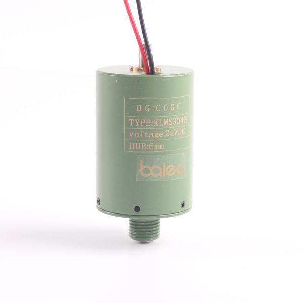 BYT3043高频圆管电磁铁