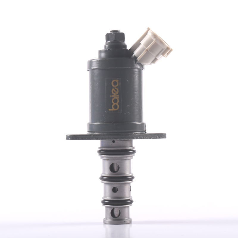 BYV3090电磁阀