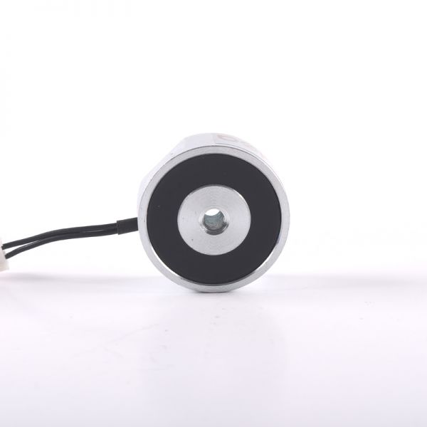 吸盘电磁铁一览表