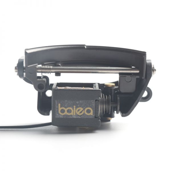 BYP0622车灯透镜电磁铁