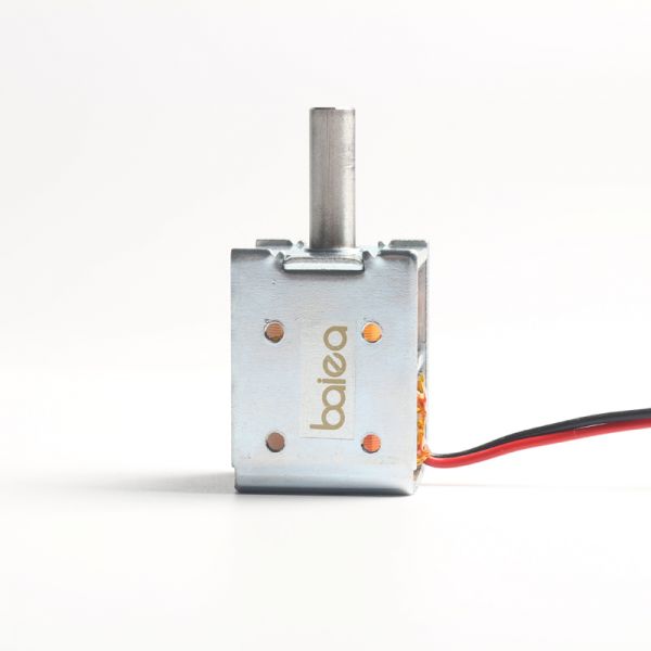 BYK1236保持电磁铁