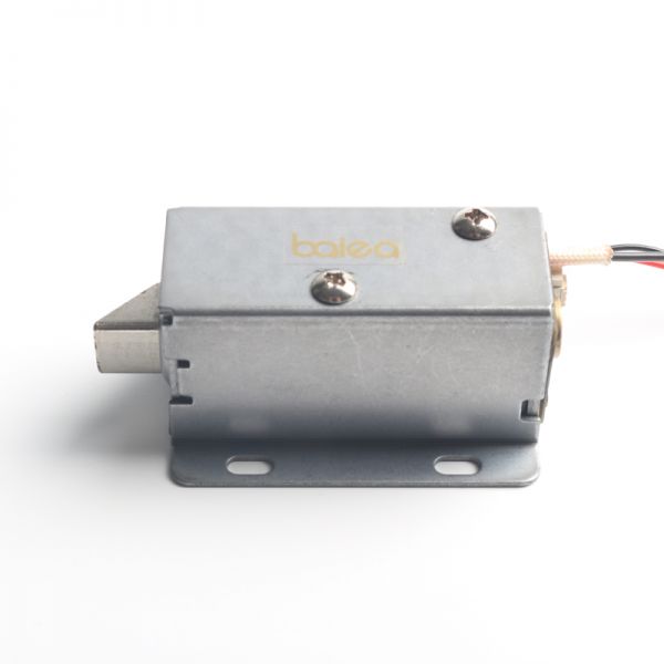 BYP0854带信号反馈电磁锁